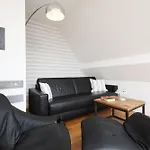 Strandstrasse 2 Treibgut Apartman
