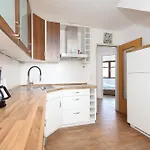 Apartman Strandstrasse 2 Treibgut *