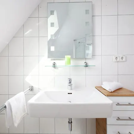 Strandstrasse 2 Treibgut Лабё