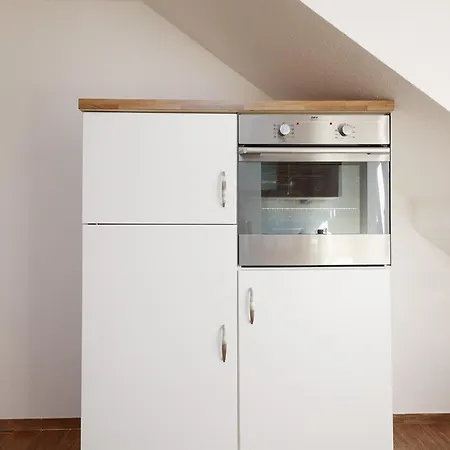 Strandstrasse 2 Treibgut Апартаменты Лабё