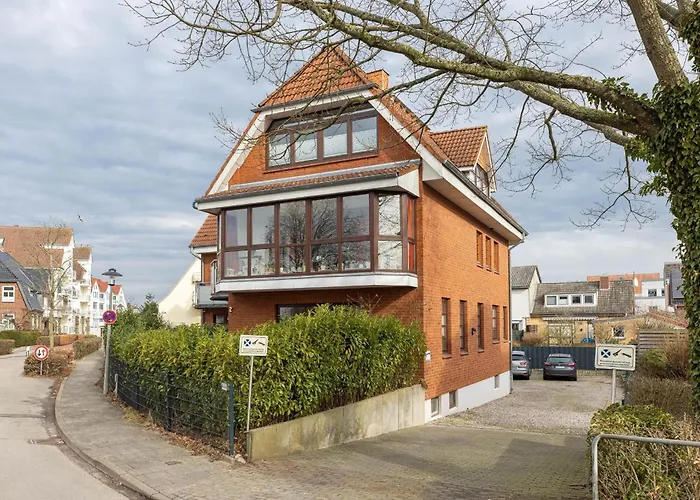 Strandstrasse 2 Treibgut * 라보에