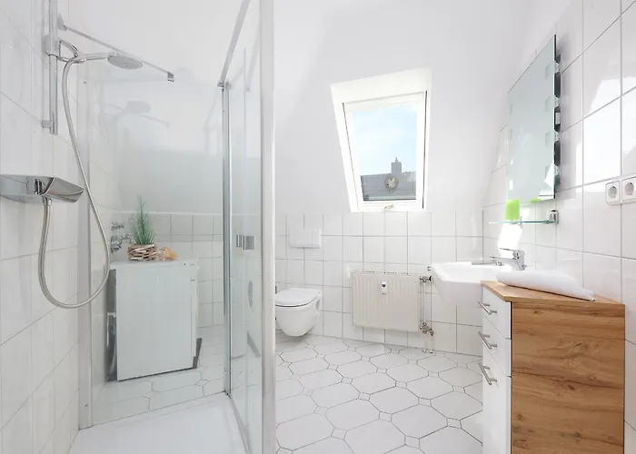 Strandstrasse 2 Treibgut *