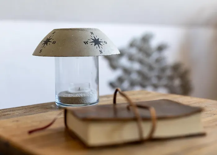 Strandstrasse 2 Treibgut * 라보에