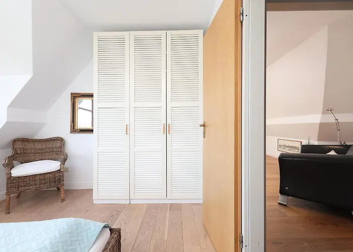 Strandstrasse 2 Treibgut