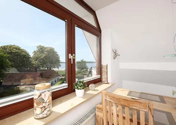 Strandstrasse 2 Treibgut 라보에